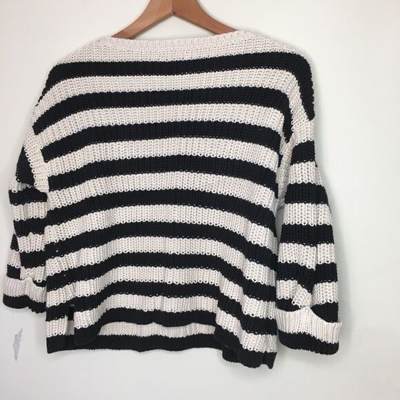 Ann Taylor Sz S Knit Sweater - Picture 3 of 6